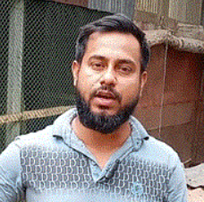 Rahim Uddin